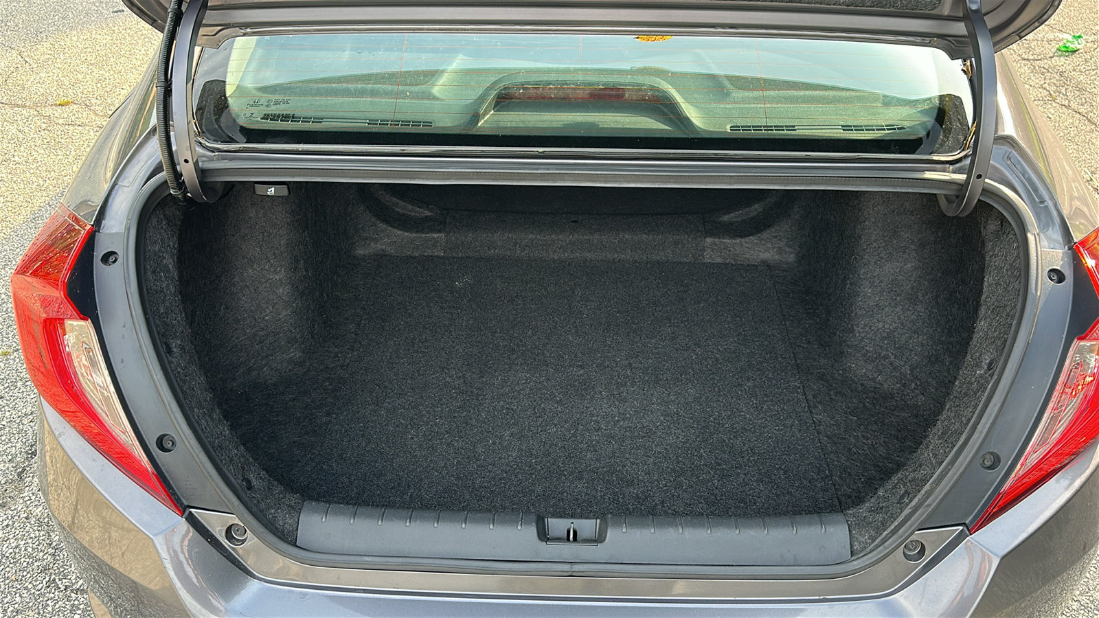 Used 2016 Honda Civic LX image 6