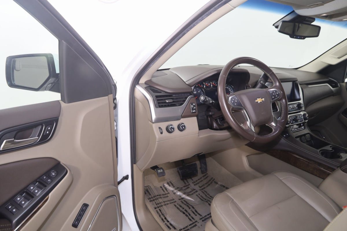 Used 2019 Chevrolet Tahoe LT AWD/4WD image 42