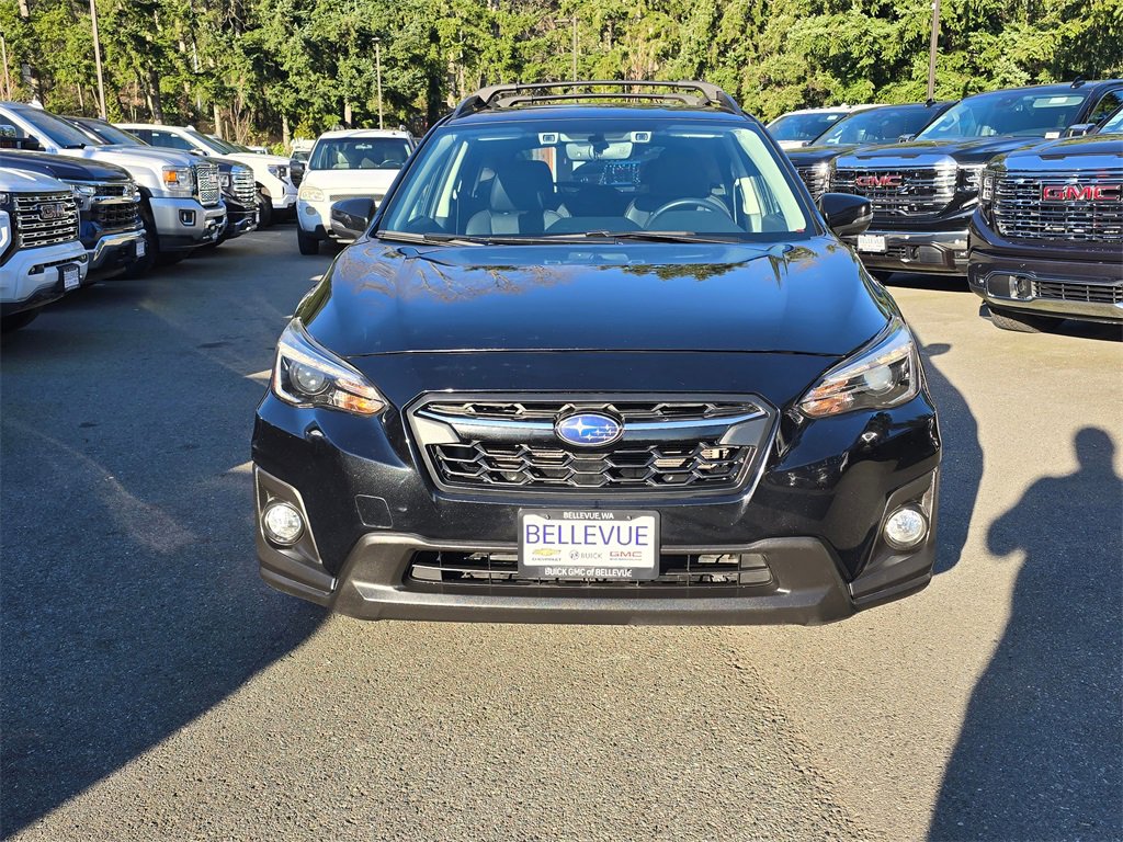 Used 2018 Subaru Crosstrek 2.0i Limited image 44