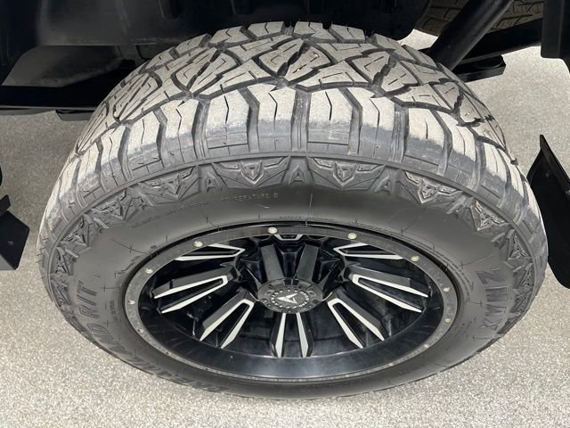 Used 2024 Ford F150 XL w/ Equipment Group 103A High AWD/4WD image 16