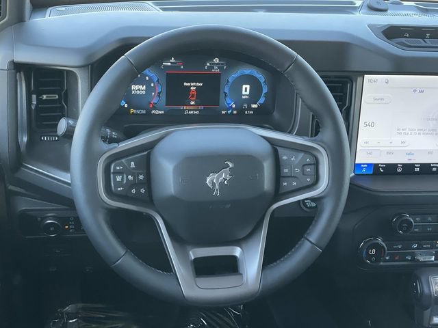New 2026 Ford Bronco Badlands AWD/4WD image 7