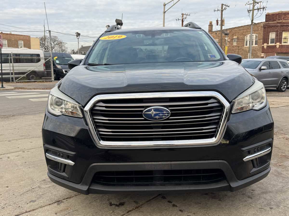 Used 2019 Subaru Ascent Premium w/ Popular Package #2 image 2