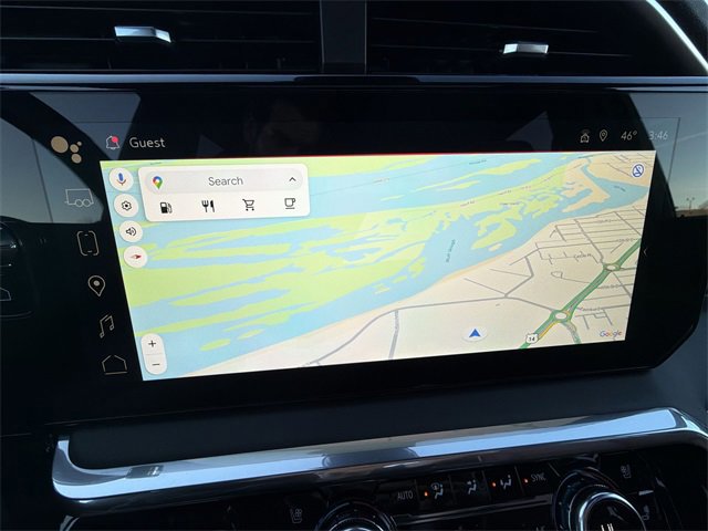 New 2026 GMC Sierra 3500 Denali Ultimate image 48