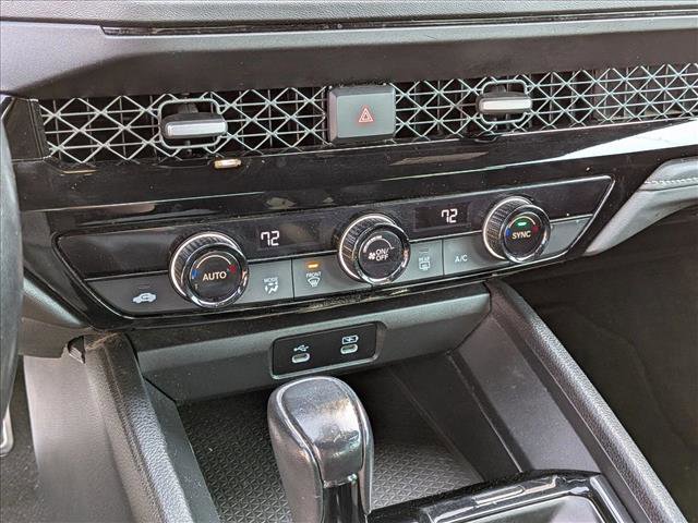 Used 2023 Honda Accord Sport image 17