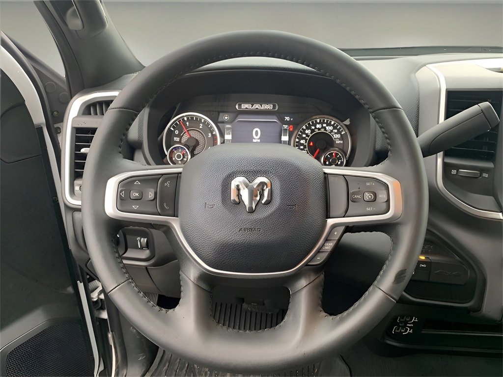 New 2024 RAM 4500 SLT w/ Quick Order Package 2YG SLT image 89