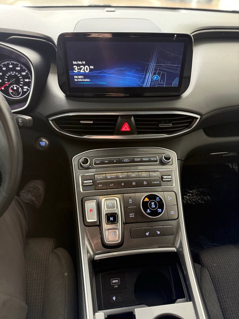 Used 2023 Hyundai Santa Fe SEL image 20
