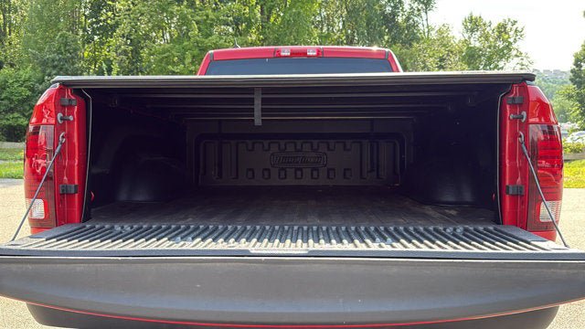 Certified 2022 RAM 1500 Warlock w/ Electronics Group AWD/4WD image 27