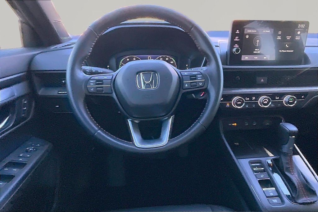 Used 2026 Honda CR-V Sport-L image 9