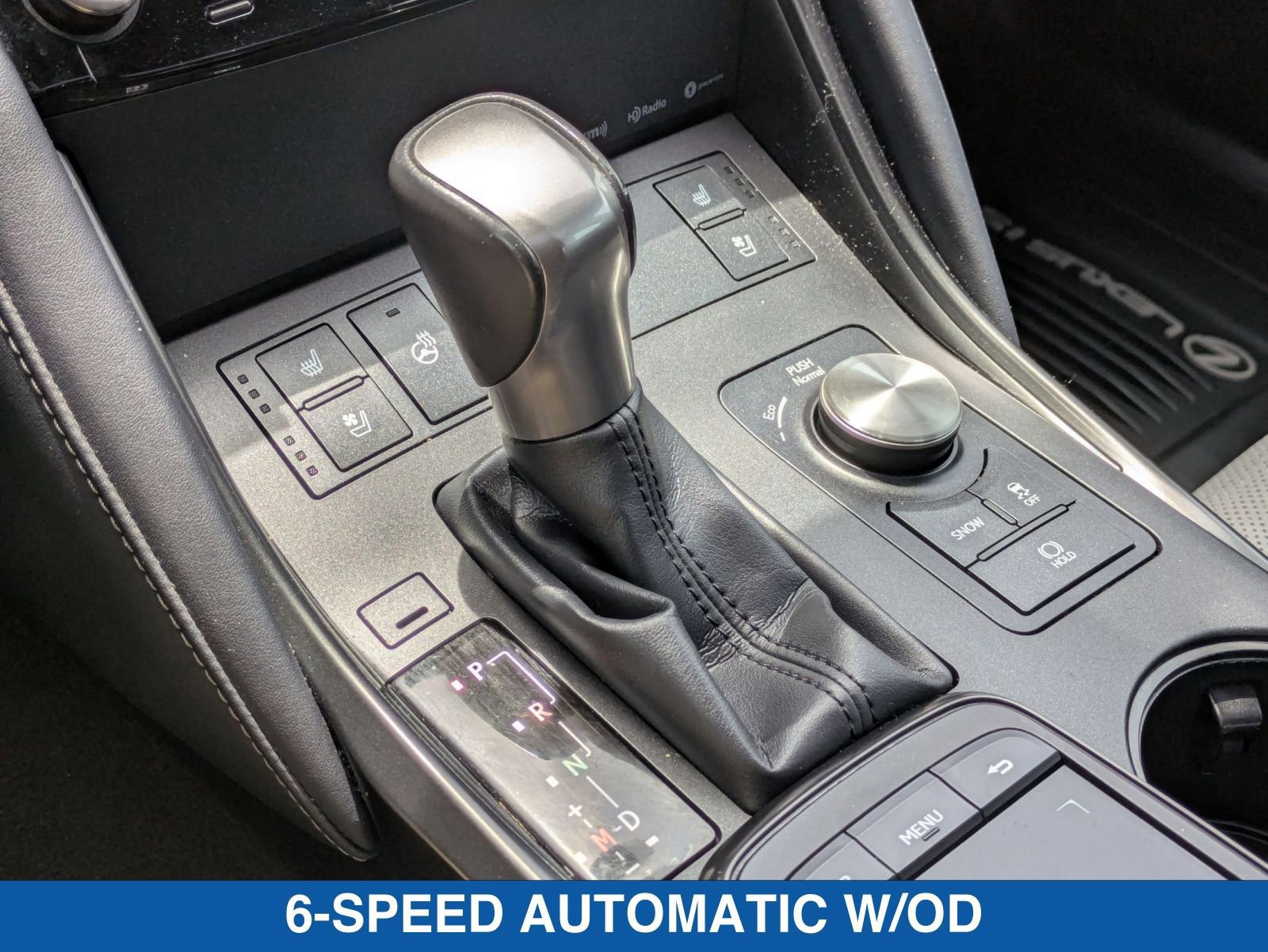 Used 2022 Lexus IS 300 AWD w/ Premium Package image 27