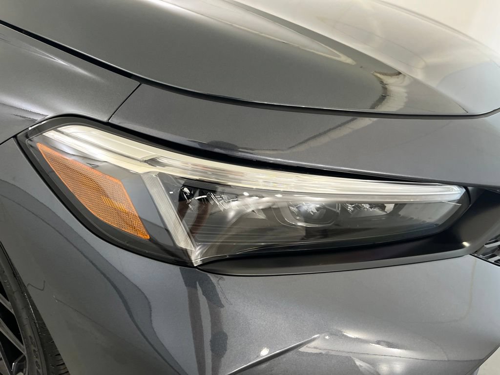 New 2026 Honda Civic Sport image 29