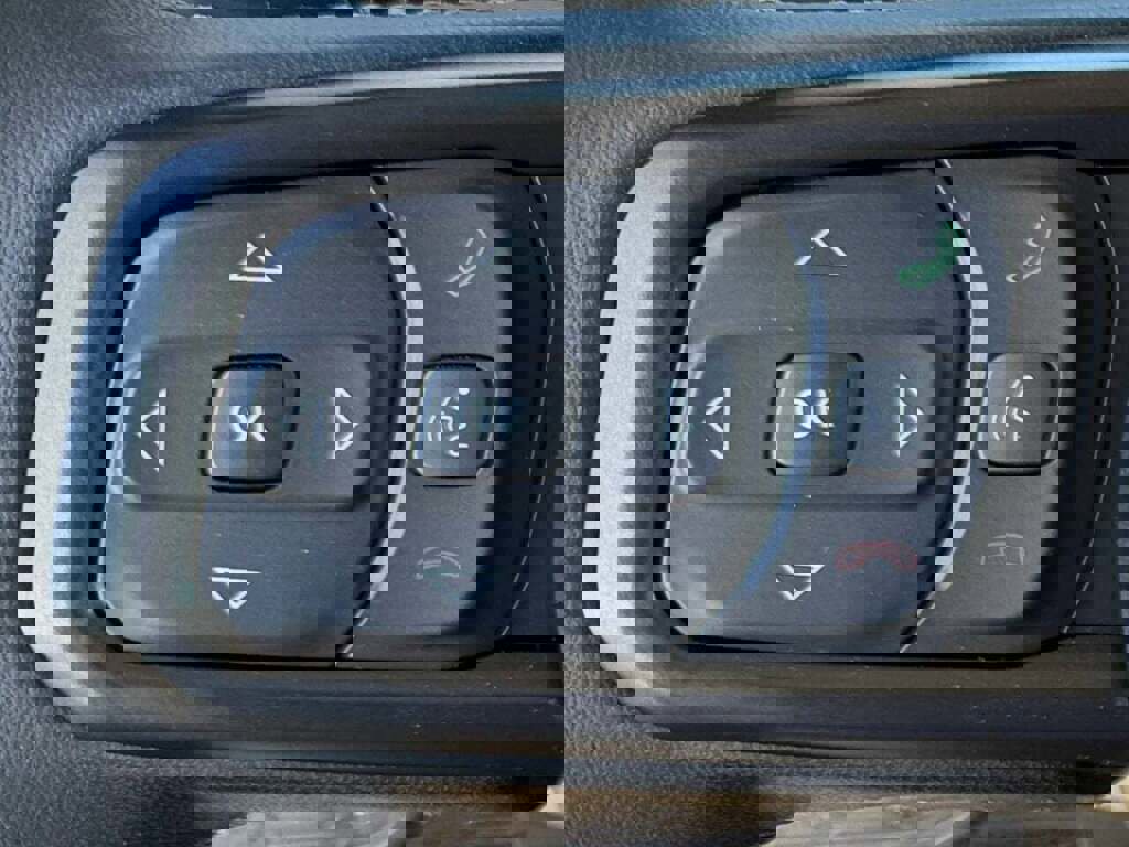 New 2026 Jeep Gladiator Sport image 35