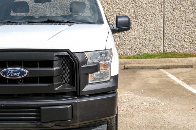 Used 2017 Ford F150 XL w/ Equipment Group 101A Mid image 34