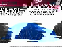 Certified 2025 Subaru Forester Limited image 1