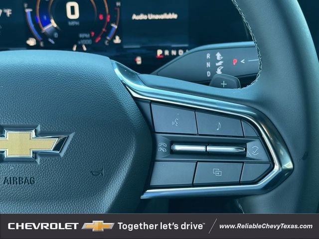 New 2025 Chevrolet Suburban LS w/ Max Trailering Package AWD/4WD image 13