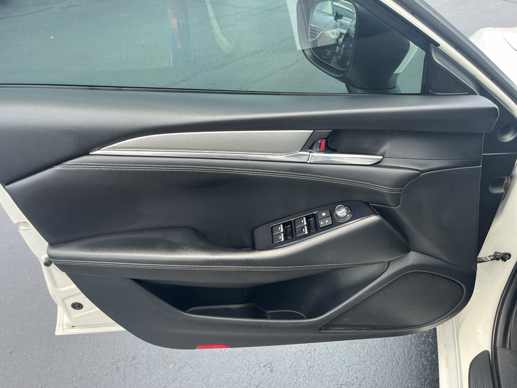 Used 2020 MAZDA MAZDA6 Touring FWD image 10