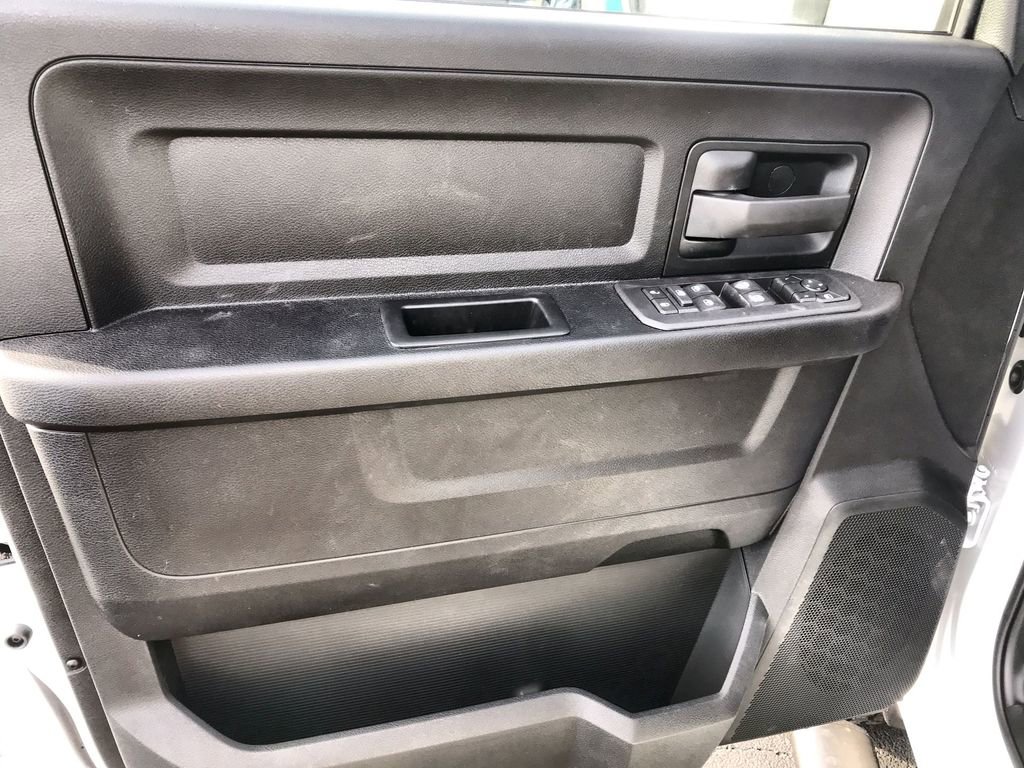 New 2026 RAM 3500 Tradesman image 13