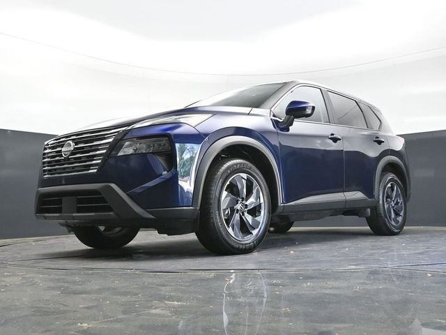 Used 2025 Nissan Rogue SV image 33