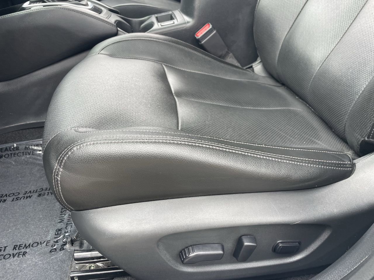 Used 2019 Nissan Rogue SL w/ Premium Package image 24