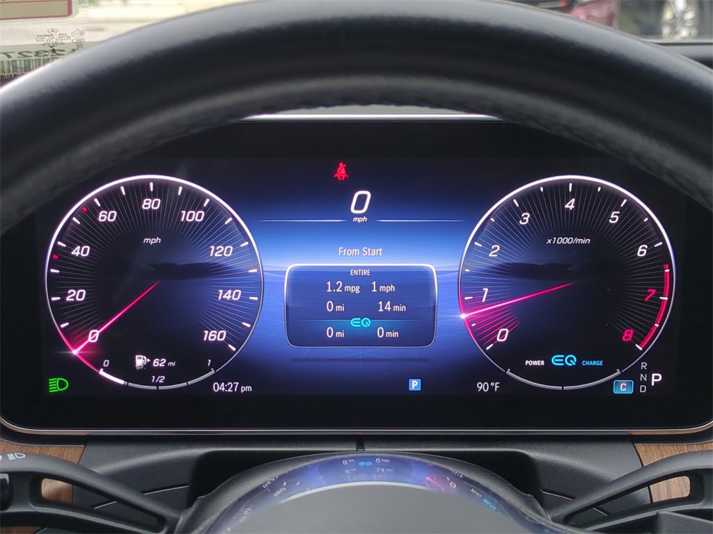 Used 2022 Mercedes-Benz C 300 Sedan image 28