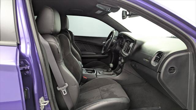 Used 2023 Dodge Charger Scat Pack RWD image 21
