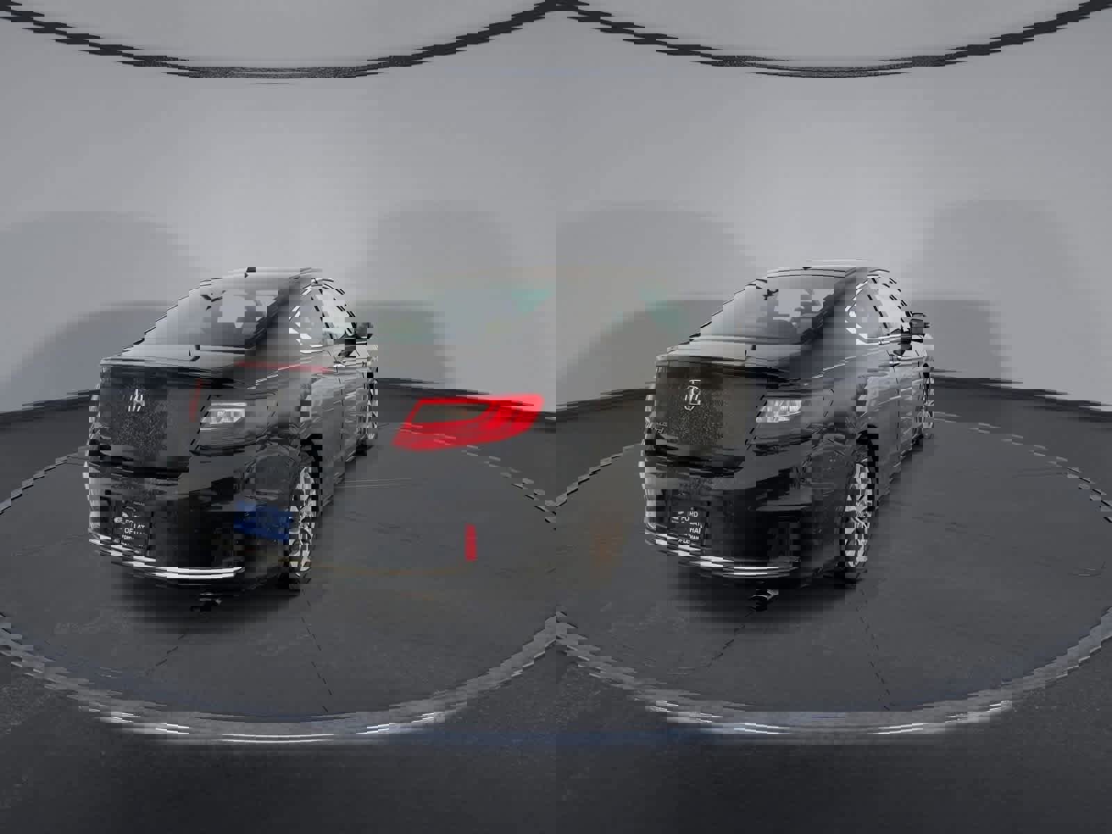 Used 2015 Honda Accord EX-L image 8