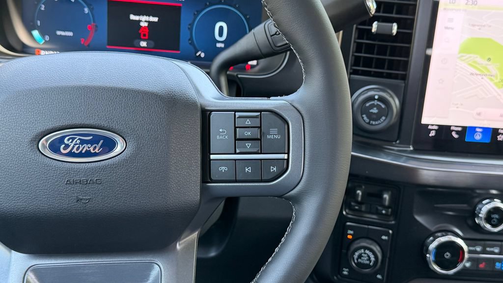 New 2026 Ford F250 Lariat w/ Tremor Off-Road Package AWD/4WD image 17