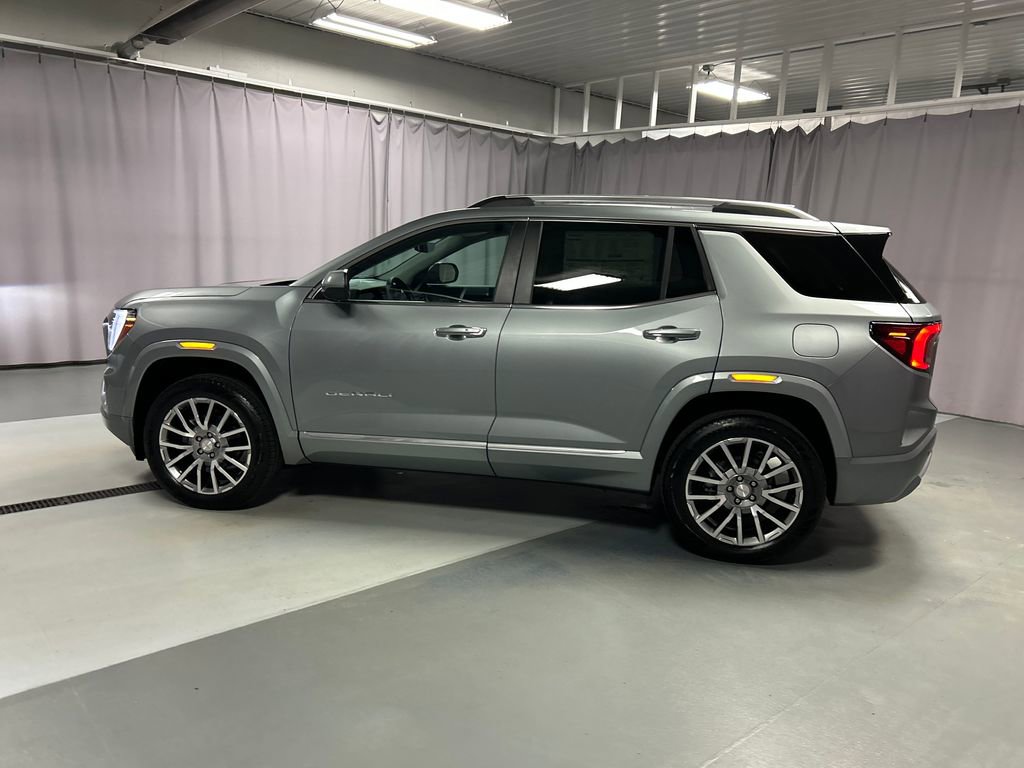 New 2026 GMC Terrain Denali image 4