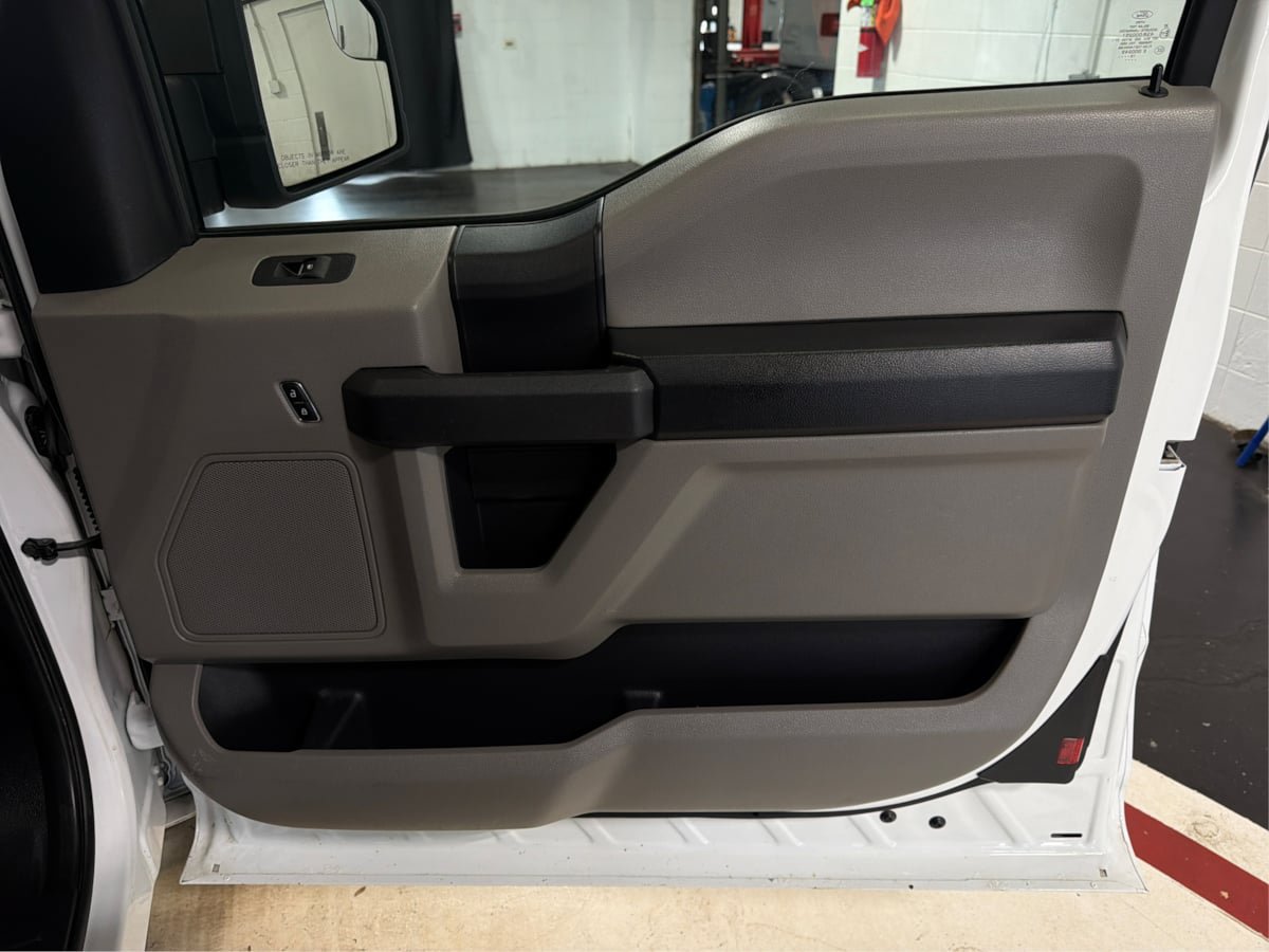 Used 2019 Ford F150 XL w/ Equipment Group 101A Mid RWD image 22