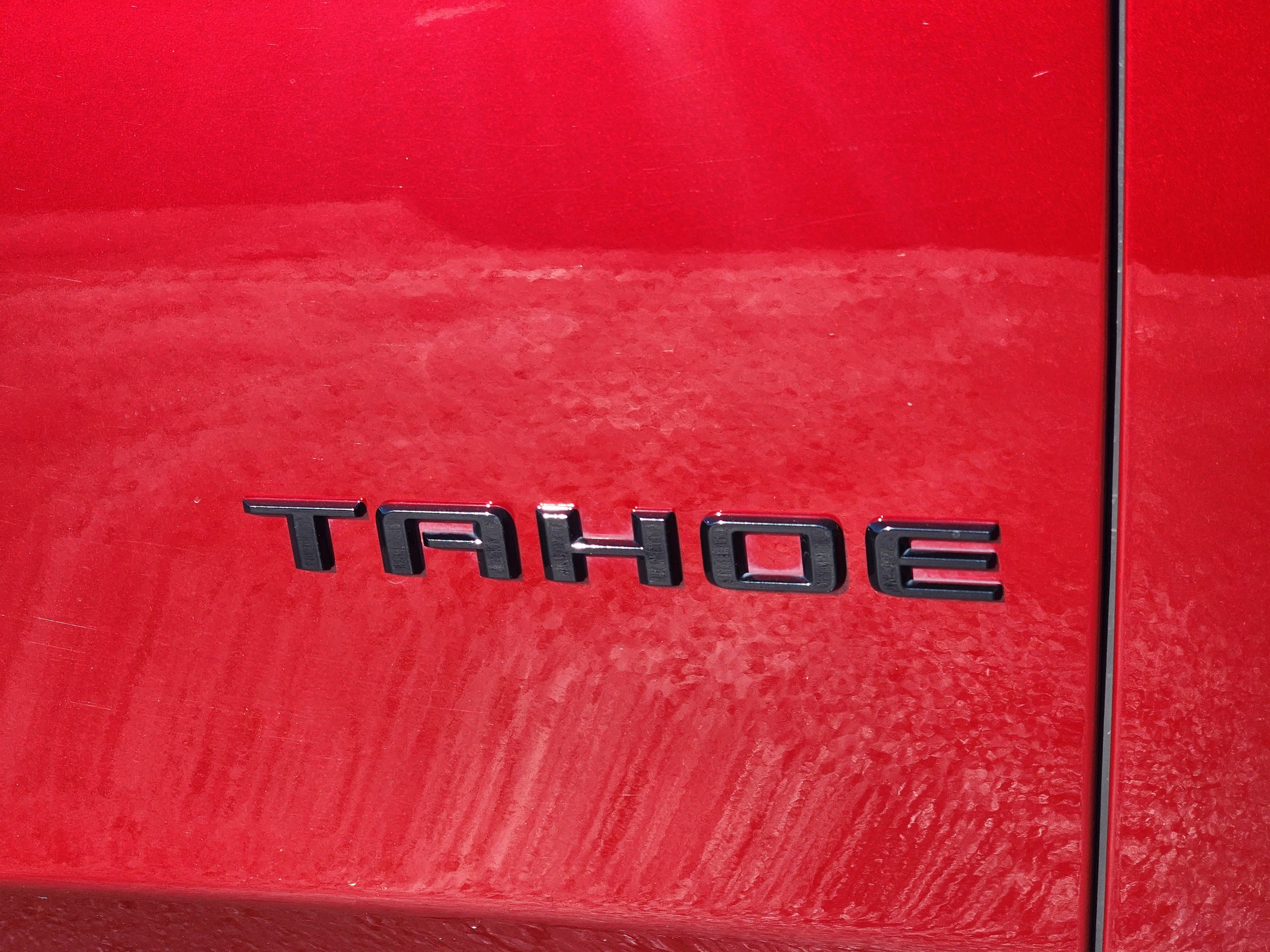 Used 2022 Chevrolet Tahoe Z71 w/ Z71 Off-Road Package image 7