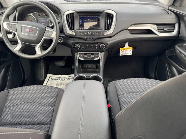 Used 2023 GMC Terrain SLE AWD/4WD image 15