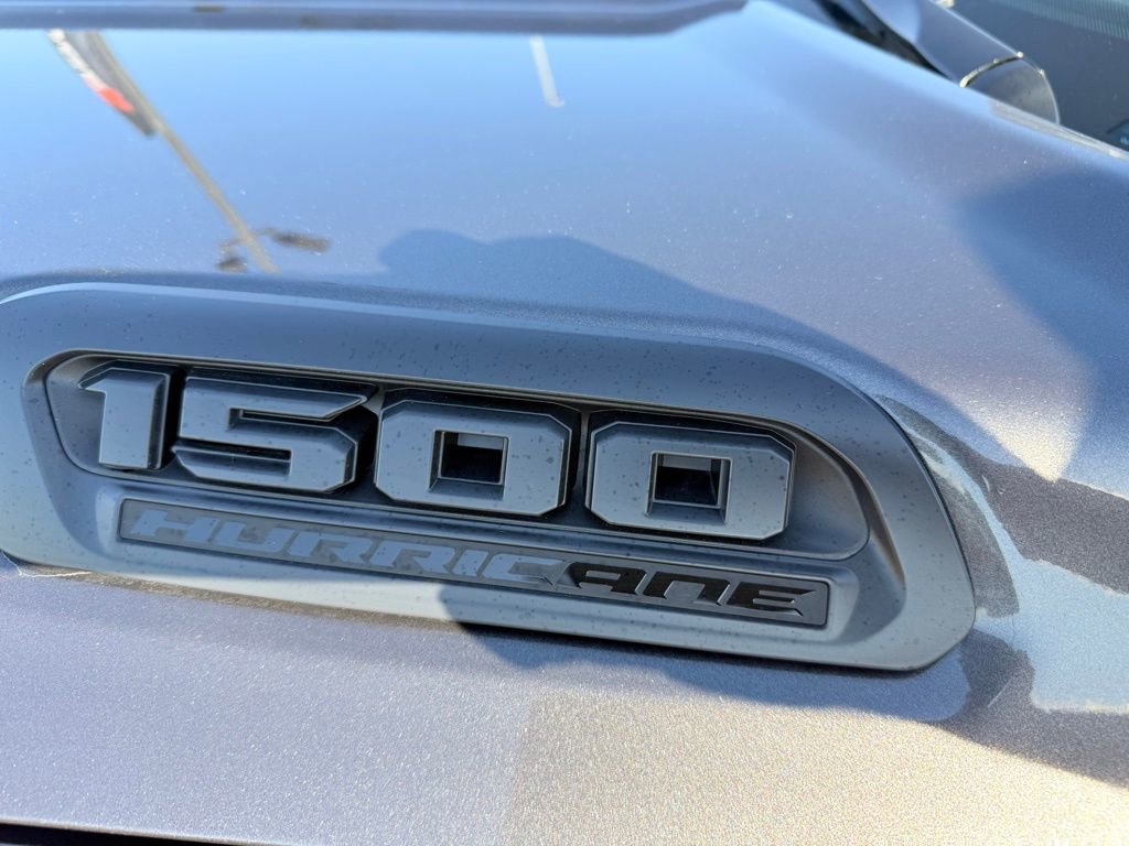 New 2026 RAM 1500 Express AWD/4WD image 27