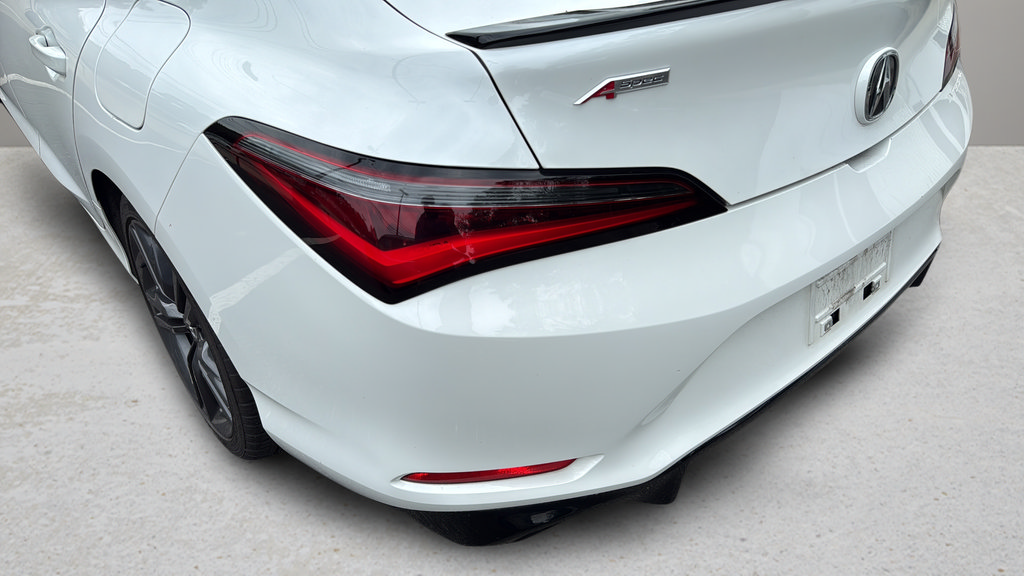 Used 2023 Acura Integra A-Spec FWD image 12