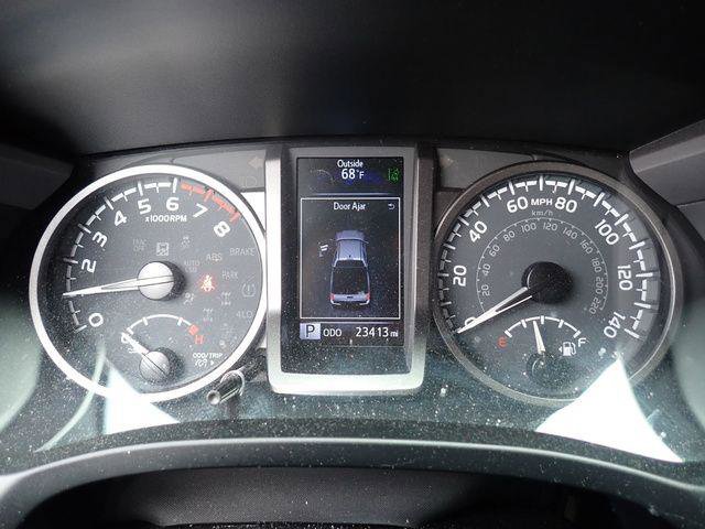 Certified 2023 Toyota Tacoma TRD Sport image 15