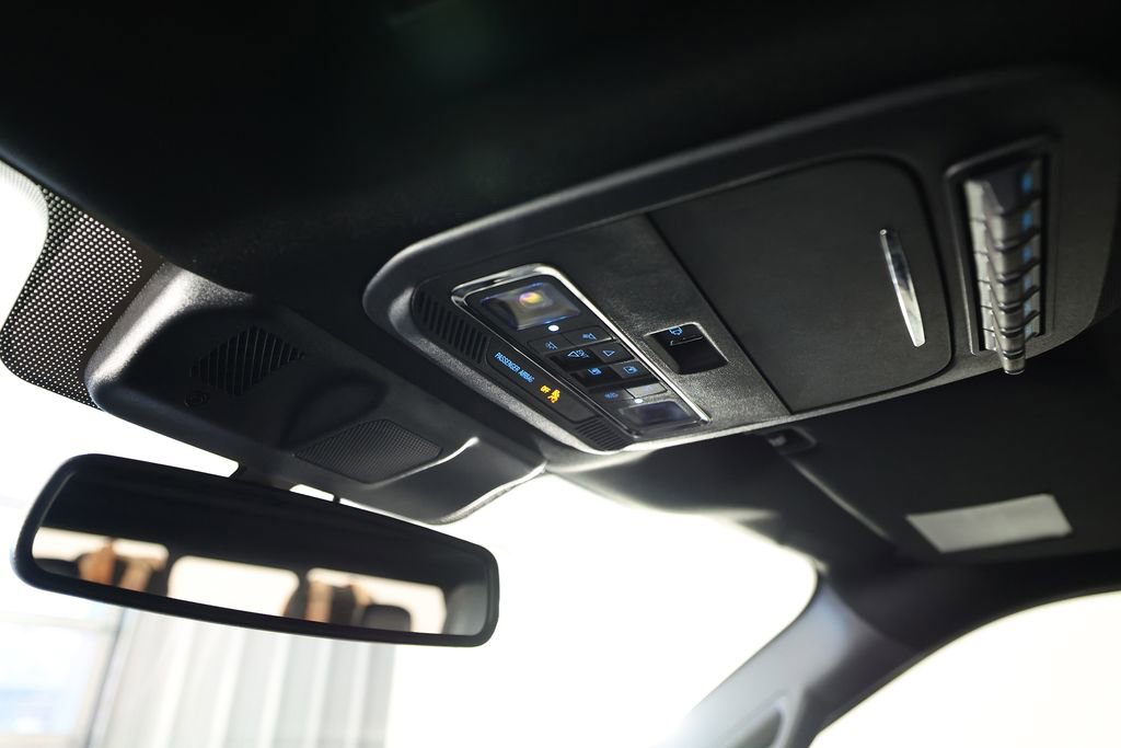 Used 2023 Ford F150 Raptor w/ Raptor Carbon Fiber Package AWD/4WD image 36