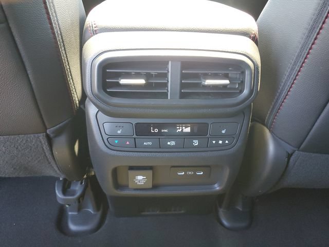 Certified 2024 Honda Passport Black Edition image 13