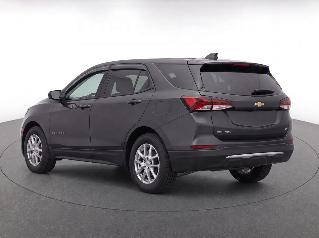 Used 2023 Chevrolet Equinox LT FWD image 6
