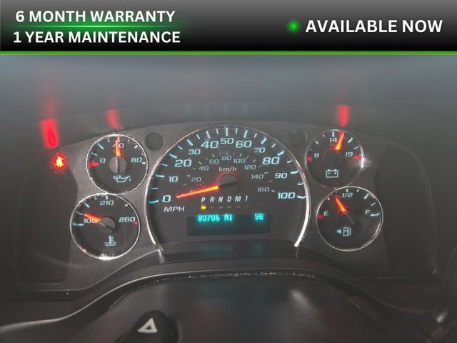 Used 2019 Chevrolet Express 2500 image 17