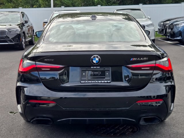 Used 2024 BMW 440i xDrive Coupe w/ Premium Package AWD/4WD image 6