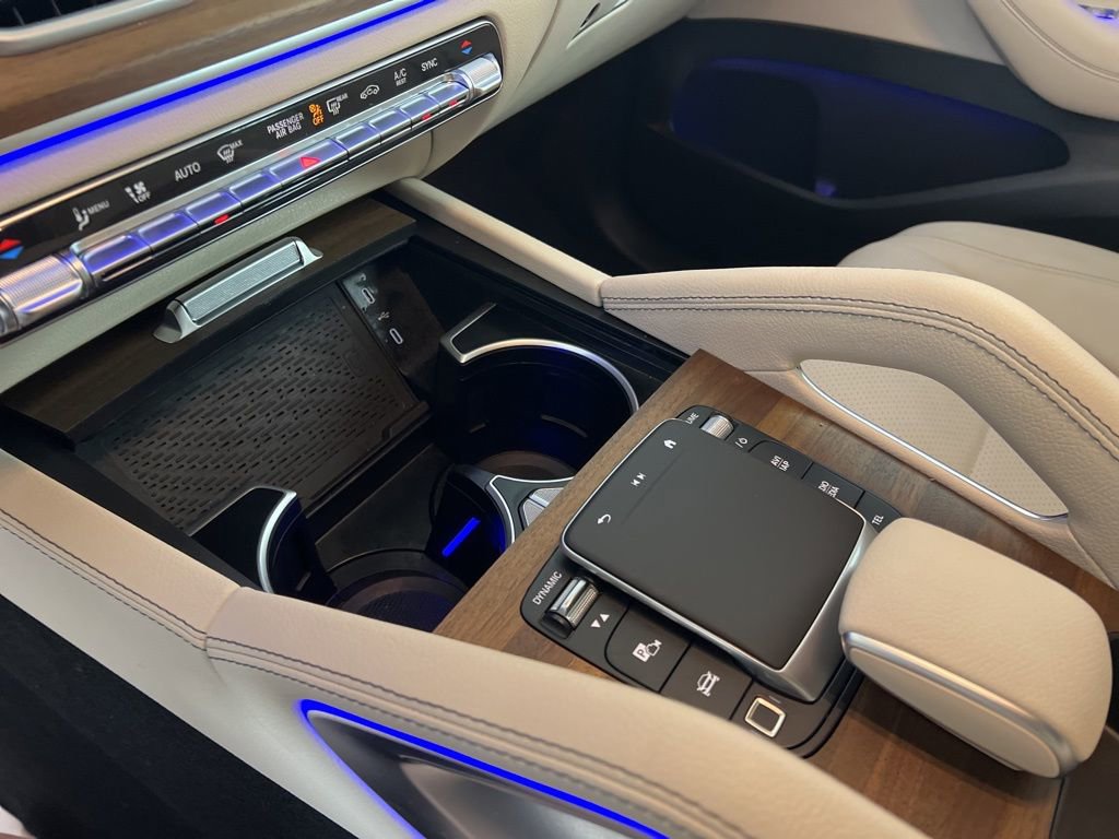 Certified 2026 Mercedes-Benz GLE 350 4MATIC image 11