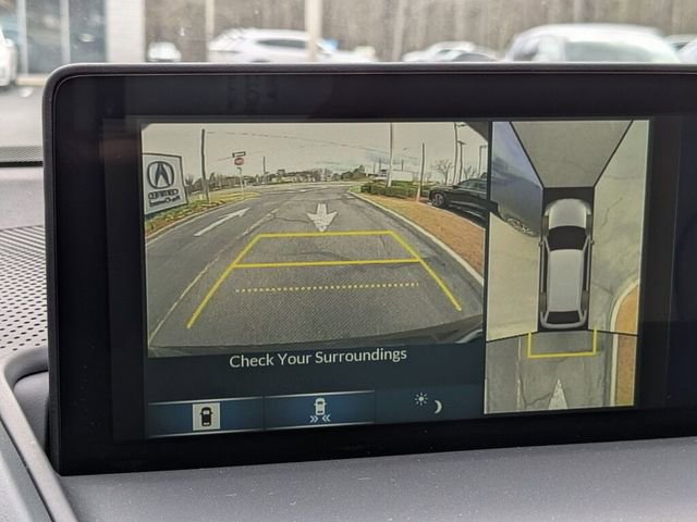 New 2026 Acura RDX SH-AWD w/ Advance Package image 20