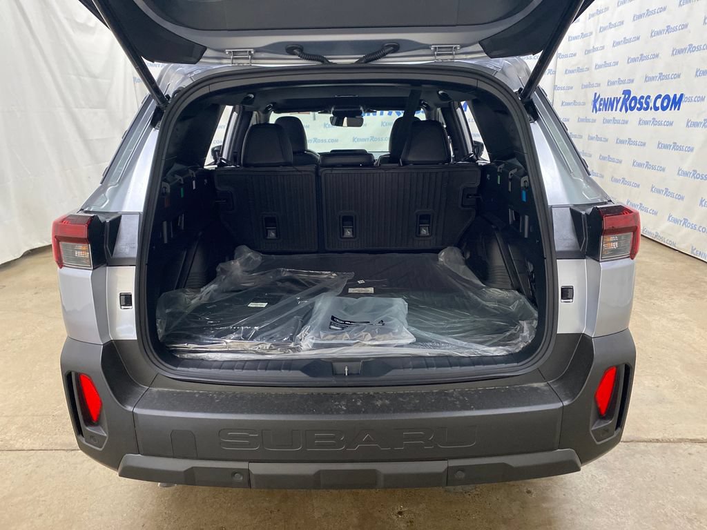 New 2026 Subaru Outback Premium AWD/4WD image 16
