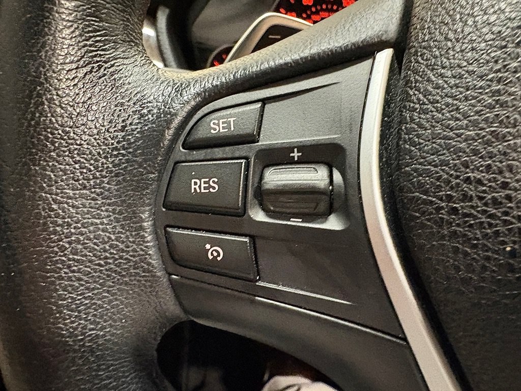 Used 2016 BMW 328i Gran Turismo xDrive AWD/4WD image 44