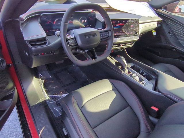 New 2026 Dodge Charger Scat Pack AWD/4WD image 12