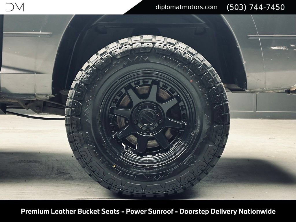 Used 2014 RAM 1500 Sport w/ Sport Premium Group AWD/4WD image 42