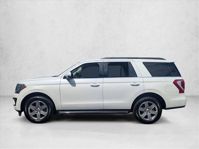 Used 2021 Ford Expedition XLT image 9