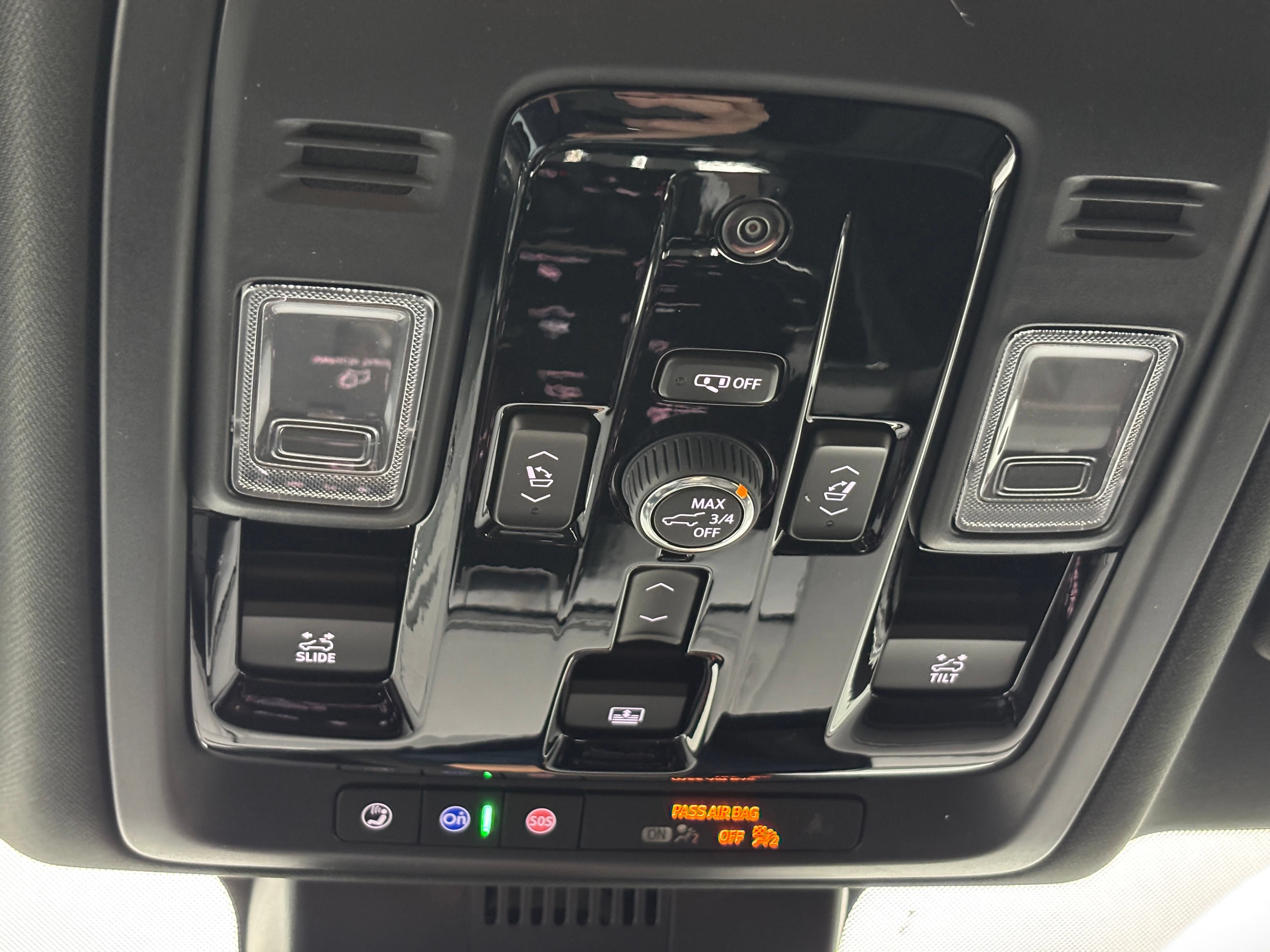 New 2026 GMC Yukon XL Denali w/ Sun & Power Step Package AWD/4WD image 27