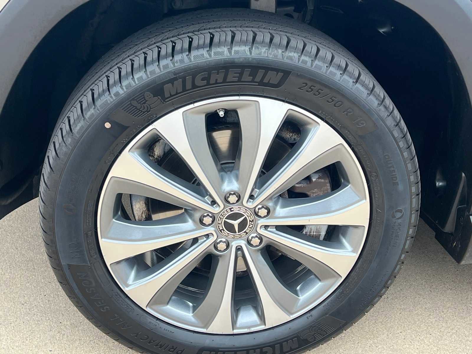 Certified 2021 Mercedes-Benz GLE 350 4MATIC image 9