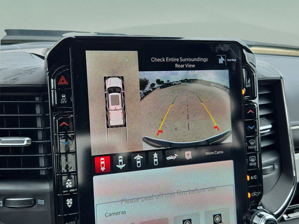 New 2026 RAM 1500 Limited image 36