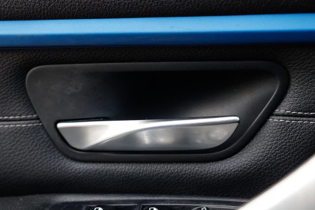 Used 2016 BMW 340i Sedan RWD image 46