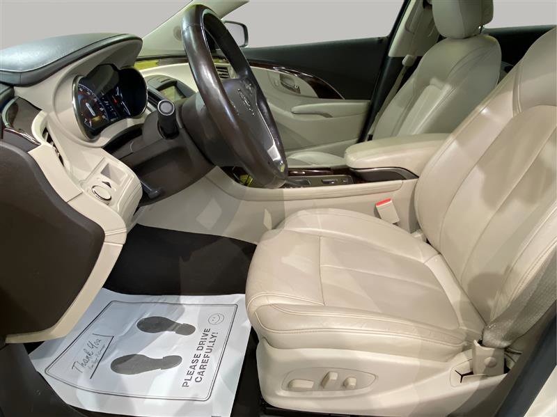 Used 2014 Buick LaCrosse Premium image 10